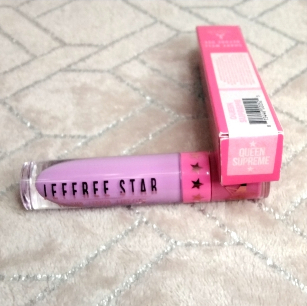 Jeffree Star Queen Supreme Lipstick